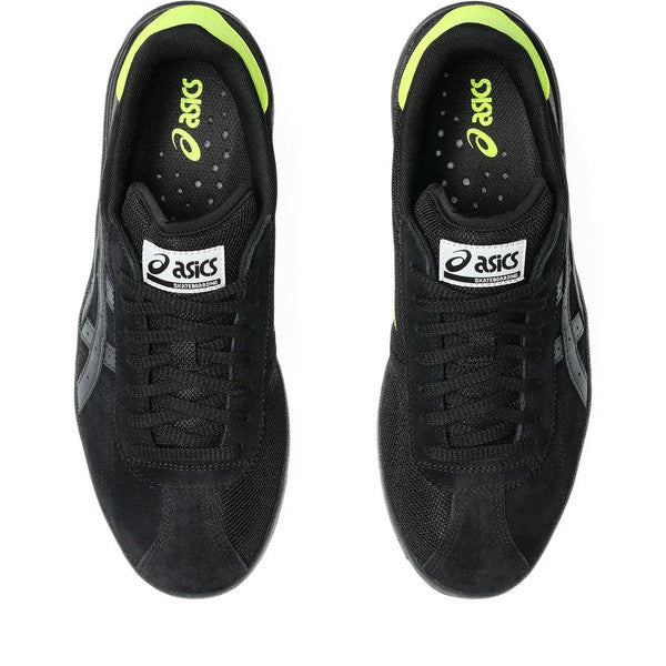 Asics Skateboarding Vic NBD Black - Graphite Grey-Black Sheep Skate Shop