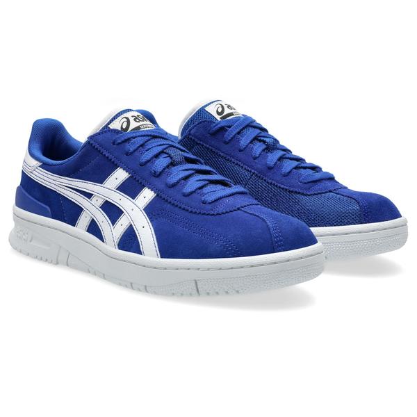 Asics Skateboarding Vic NBD Prussian Blue - White-Black Sheep Skate Shop