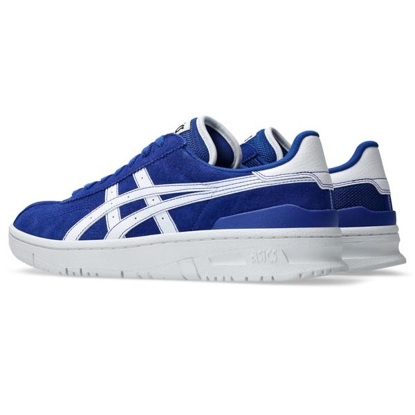 Asics Skateboarding Vic NBD Prussian Blue - White-Black Sheep Skate Shop