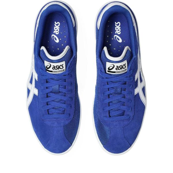 Asics Skateboarding Vic NBD Prussian Blue - White-Black Sheep Skate Shop