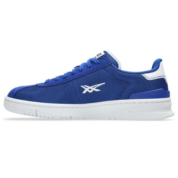 Asics Skateboarding Vic NBD Prussian Blue - White-Black Sheep Skate Shop