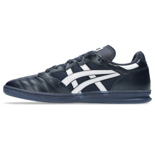 Asics Skateboarding x Gino Iannucci Leggerezza FB Navy - White-Black Sheep Skate Shop