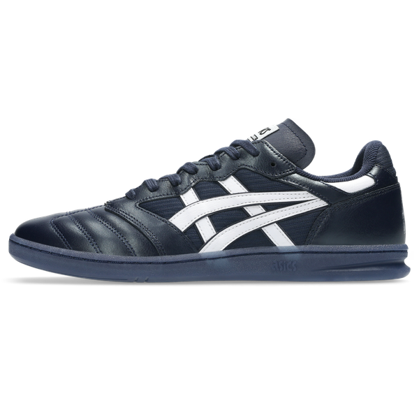 Asics Skateboarding x Gino Iannucci Leggerezza FB Navy - White-Black Sheep Skate Shop