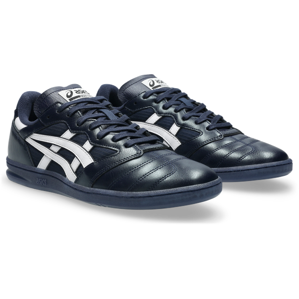 Asics Skateboarding x Gino Iannucci Leggerezza FB Navy - White-Black Sheep Skate Shop