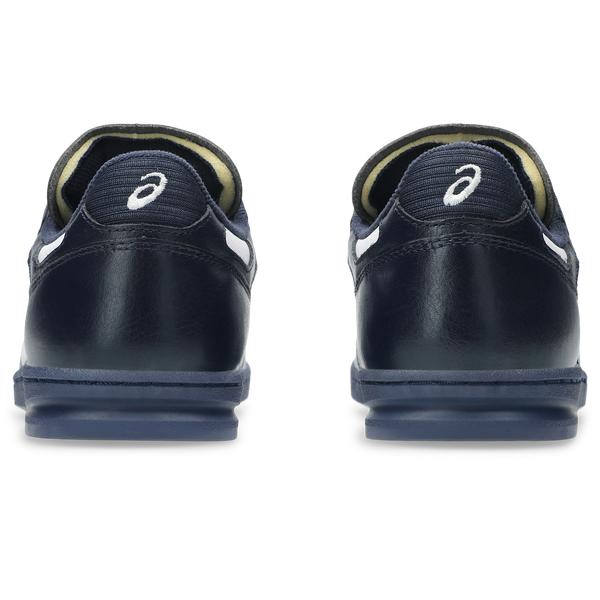 Asics Skateboarding x Gino Iannucci Leggerezza FB Navy - White-Black Sheep Skate Shop