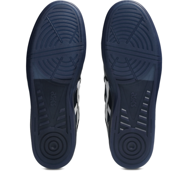 Asics Skateboarding x Gino Iannucci Leggerezza FB Navy - White-Black Sheep Skate Shop