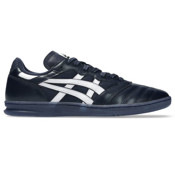 Asics Skateboarding x Gino Iannucci Leggerezza FB Navy - White-Black Sheep Skate Shop