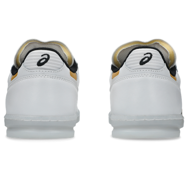 Asics Skateboarding x Gino Iannucci Leggerezza FB White - Pure Gold-Black Sheep Skate Shop
