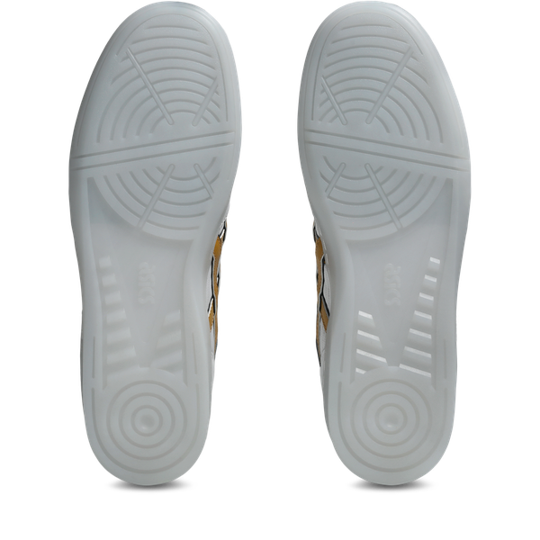 Asics Skateboarding x Gino Iannucci Leggerezza FB White - Pure Gold-Black Sheep Skate Shop
