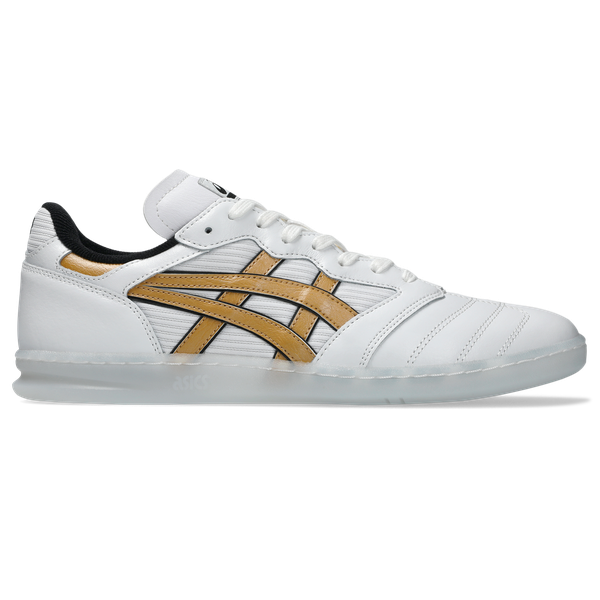 Asics Skateboarding x Gino Iannucci Leggerezza FB White - Pure Gold-Black Sheep Skate Shop