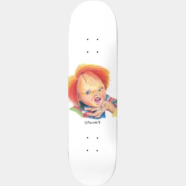 Baker Skateboards Kevin 