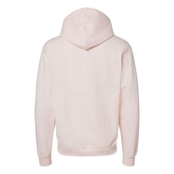 Black Sheep Champion Pullover Hoody Body Blush-Black Sheep Skate Shop