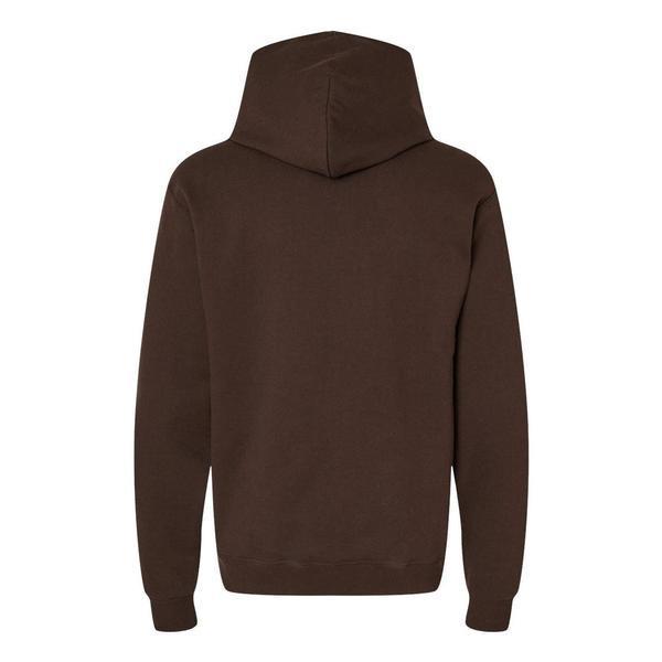 Black Sheep Champion Pullover Hoody Chocolate Brown-Black Sheep Skate Shop