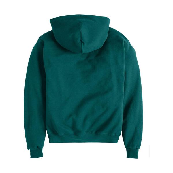 Black Sheep Champion Pullover Hoody Emerald Green-Black Sheep Skate Shop