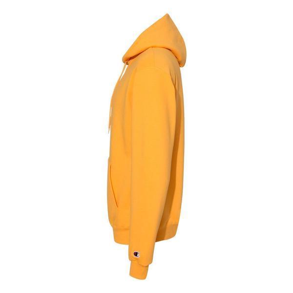 Black Sheep Champion Pullover Hoody Gold-Black Sheep Skate Shop