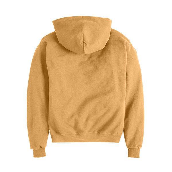 Black Sheep Champion Pullover Hoody Gold Glint-Black Sheep Skate Shop