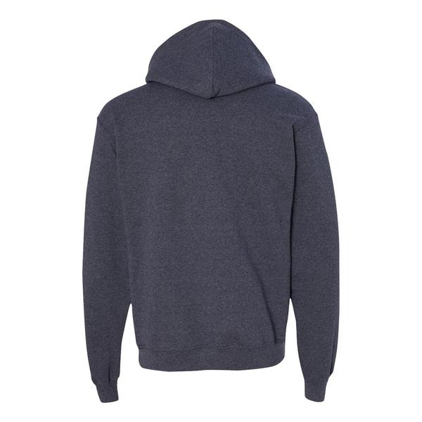 Black Sheep Champion Pullover Hoody Navy Heather-Black Sheep Skate Shop