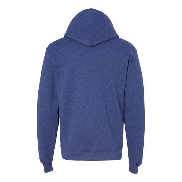 Black Sheep Champion Pullover Hoody Royal Blue Heather-Black Sheep Skate Shop