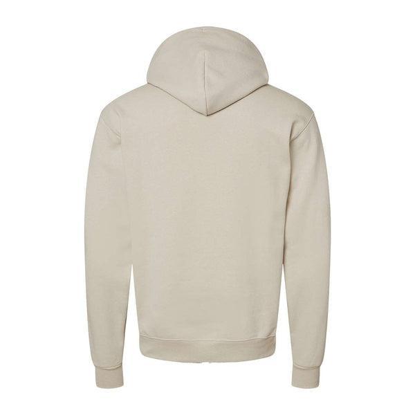 Black Sheep Champion Pullover Hoody Sand-Black Sheep Skate Shop