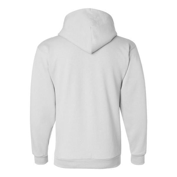 Black Sheep Champion Pullover Hoody White-Black Sheep Skate Shop