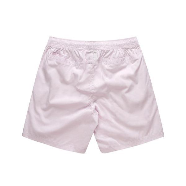 Black Sheep Icon Beach Shorts Orchid-Black Sheep Skate Shop