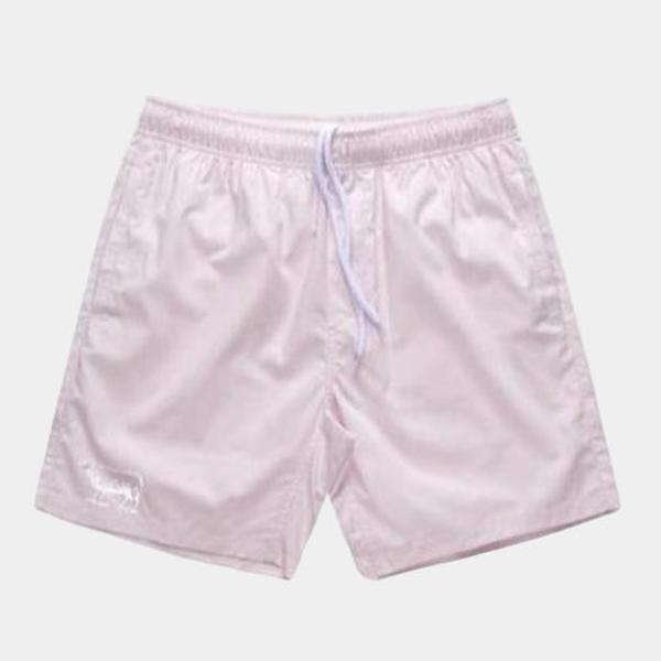 Black Sheep Icon Beach Shorts Orchid-Black Sheep Skate Shop