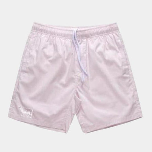 Black Sheep Icon Beach Shorts Orchid-Black Sheep Skate Shop