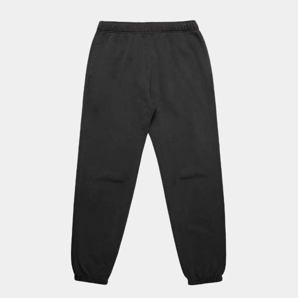 Black Sheep Relax Fleece Track Pants Faded Black-Black Sheep Skate Shop