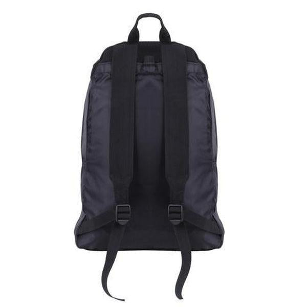 Black Sheep Tactical Compact Foldable Backpack Black-Black Sheep Skate Shop