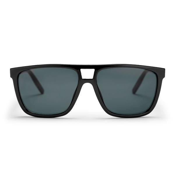 black sheep goggles CHPO Brand Siljian Sunglasses Black