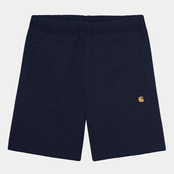 Carhartt cheap sweat shorts