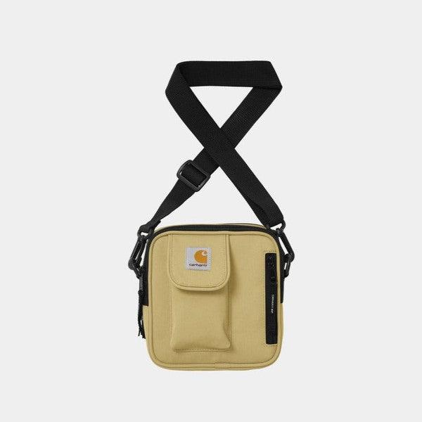 Carhartt WIP Essentials Bag Agate-Black Sheep Skate Shop