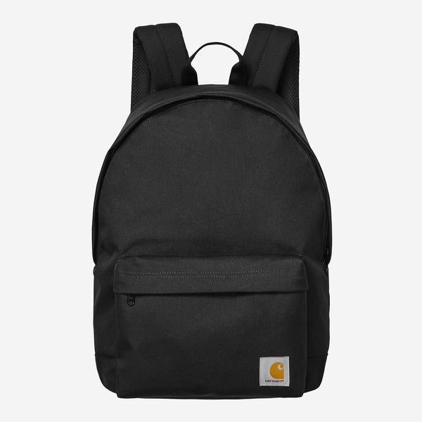 Carhartt WIP Jake Backpack Black – Black Sheep Skate Shop