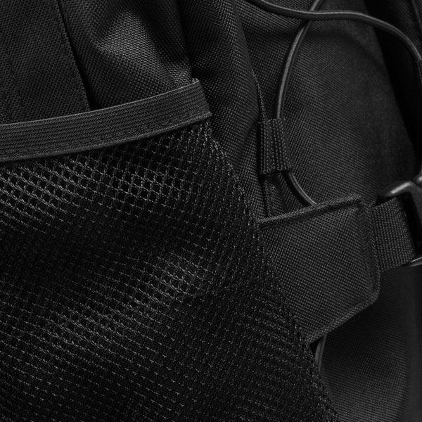 Carhartt WIP Kickflip Backpack Black-Black Sheep Skate Shop