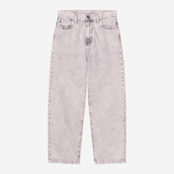 Carhartt WIP Landon Denim Pant Shale Chalk Wash – Black Sheep