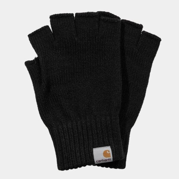 Carhartt WIP Mitten Black-Black Sheep Skate Shop
