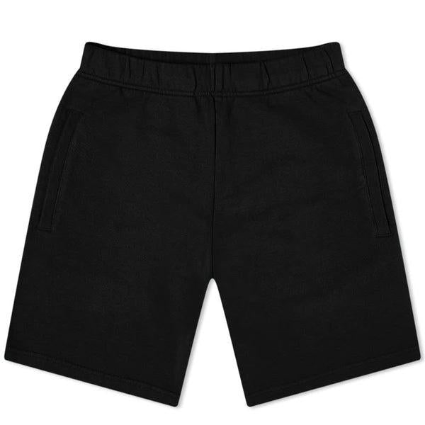 Carhartt WIP Pocket Sweat Short Black-Black Sheep Skate Shop