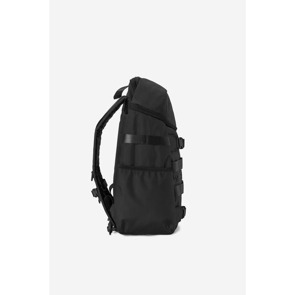 Carhartt WIP Prescott Backpack Black-Black Sheep Skate Shop