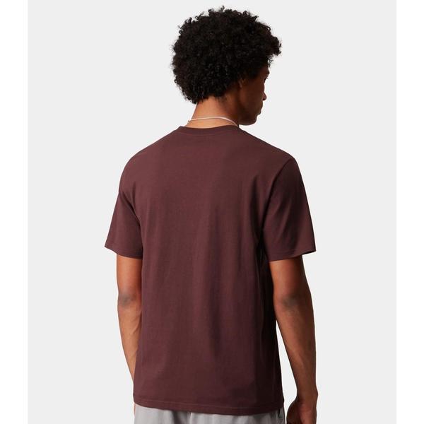 Carhartt WIP S/S Pocket T-Shirt Rondo-Black Sheep Skate Shop