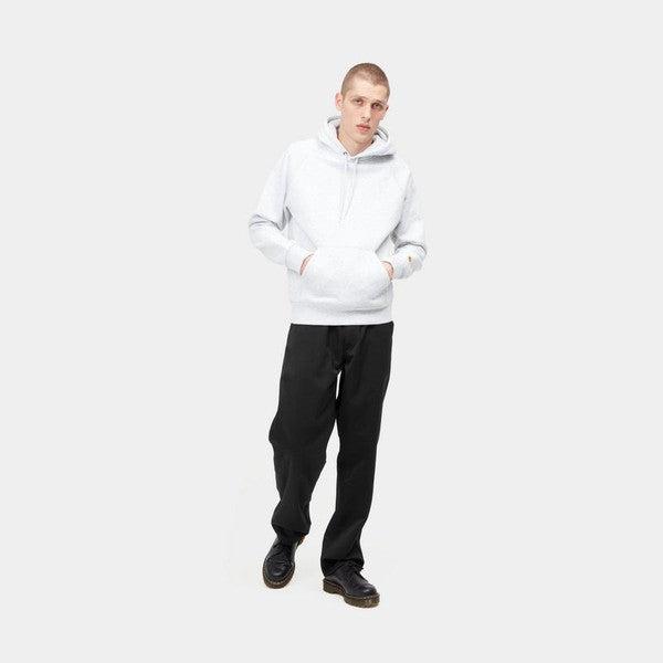 Carhartt WIP Simple Pant Black Denison Twill-Black Sheep Skate Shop