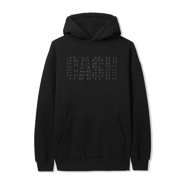 Cash Only Stars Hoody Black-Black Sheep Skate Shop