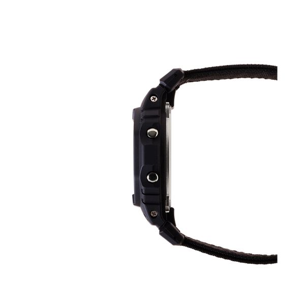 Casio G-Shock Digital Watch DW5600BCE-1 Black-Black Sheep Skate Shop