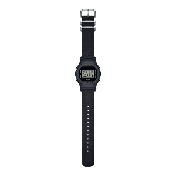 Casio G-Shock Digital Watch DW5600BCE-1 Black-Black Sheep Skate Shop