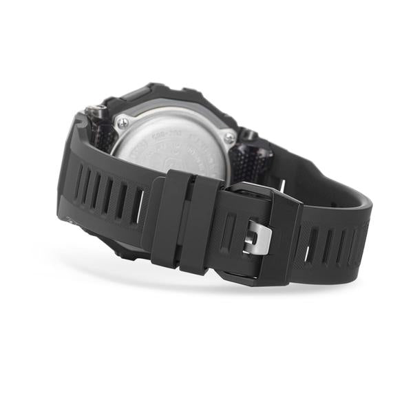 Casio G-Shock Move Digital Watch GBD200-1 Black-Black Sheep Skate Shop
