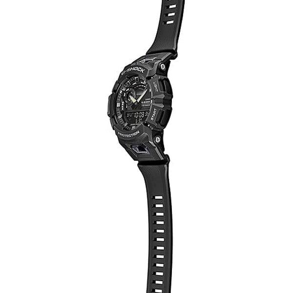 Casio G-Shock Move Series Watch GBA900-1A Black-Black Sheep Skate Shop
