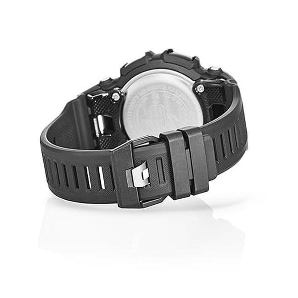 Casio G-Shock Move Series Watch GBA900-1A Black-Black Sheep Skate Shop