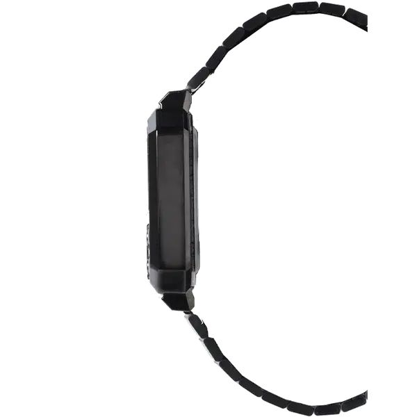 Casio Vintage Collection Digital Watch A100WEGG-1AVT Gunmetal-Black Sheep Skate Shop