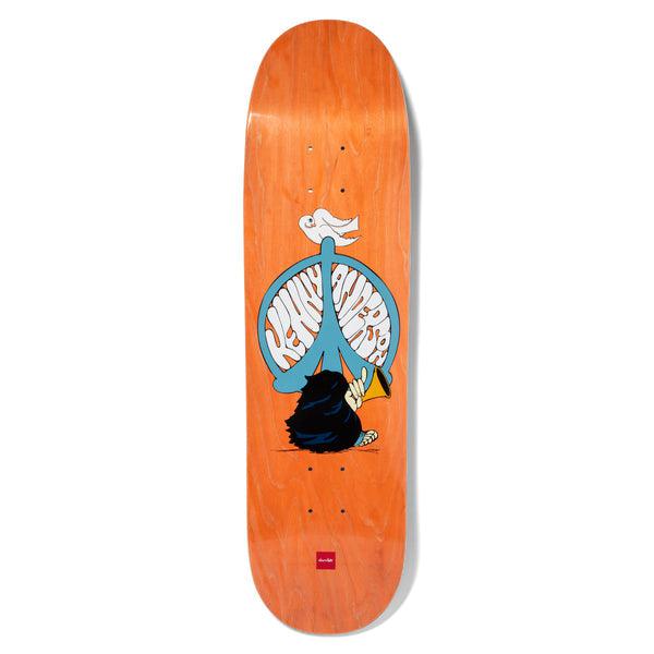 Chocolate Kenny Anderson Soft Rock Deck in stock at SPoT Skate Shop