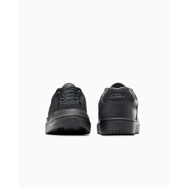Converse CONS Alexis Sablone AS-1 Pro OX Black - Black - Black-Black Sheep Skate Shop