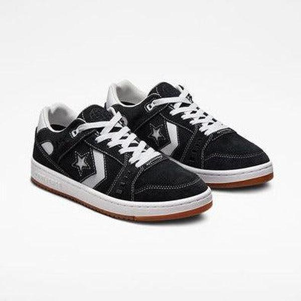 Converse CONS Alexis Sablone AS-1 Pro OX Black - White - Gum-Black Sheep Skate Shop